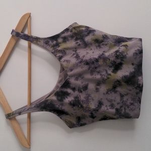 Lululemon align yoga top